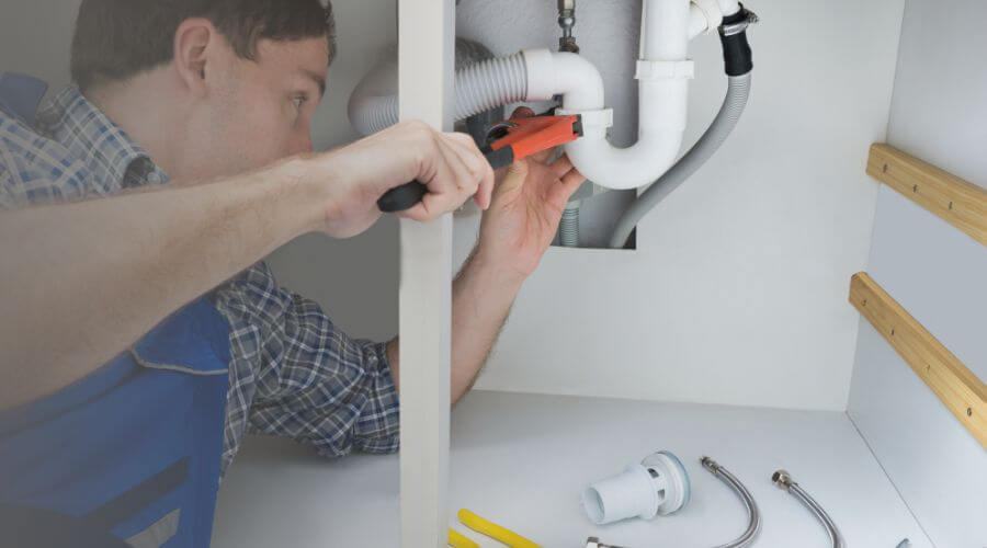 Professional Leak Detection Services in Bear Creek, AL